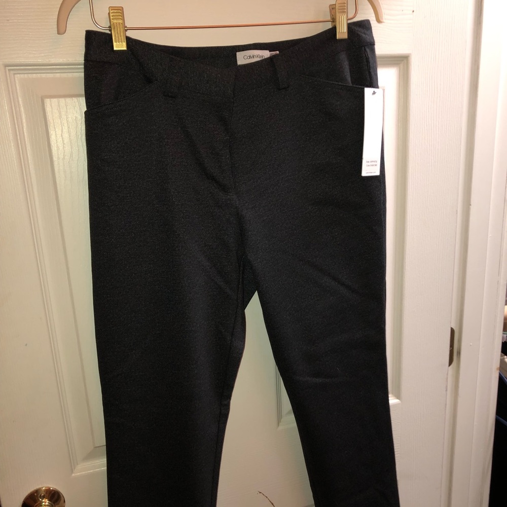 Calvin Klein slacks